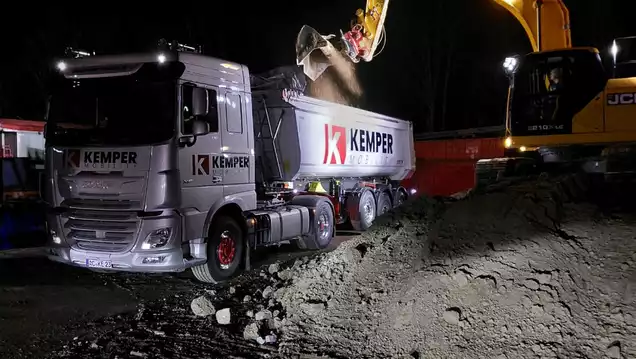 Kemper Mobility GmbH