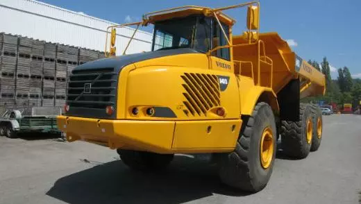 Kemper Mobility GmbH