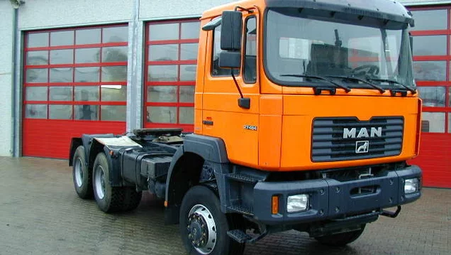 Kemper Mobility GmbH