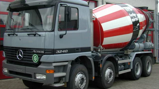 Kemper Mobility GmbH