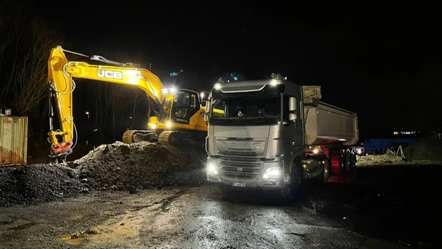 Kemper Mobility GmbH