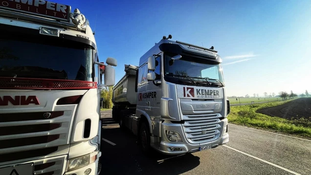 Kemper Mobility GmbH